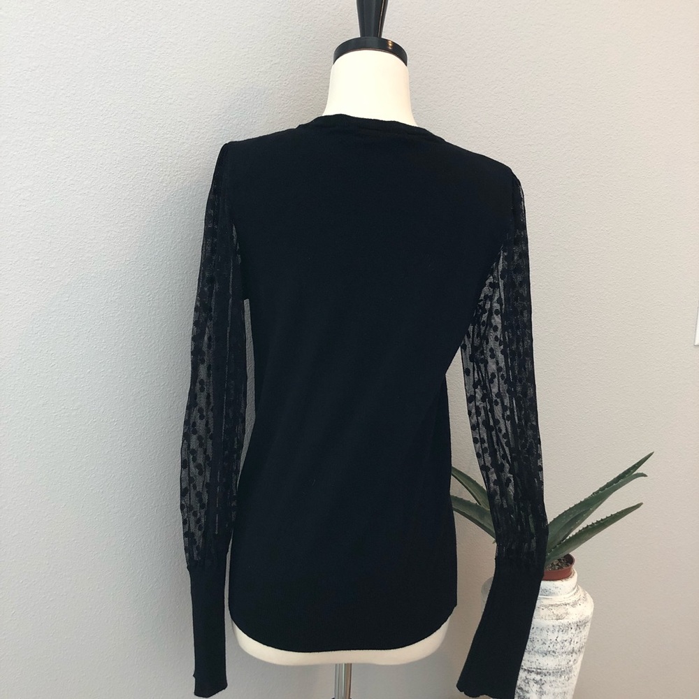 Perfect black sweater
